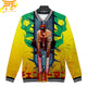 Denji „Death“ Jacke – Chainsaw Man™