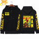 Denji Jacke „Chainsaw“ – Chainsaw Man™