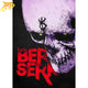 Der Skelett-Ritter Poster - Berserk™