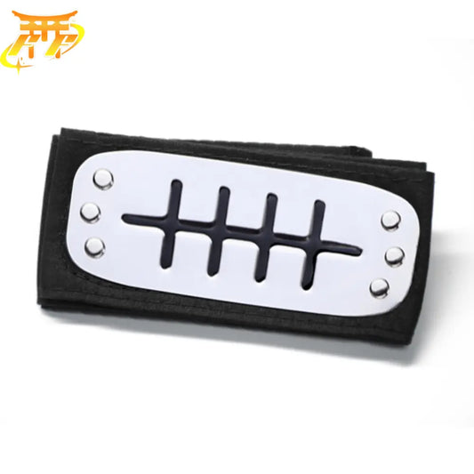 „Deserter“-Seelen-Stirnband – Naruto Shippuden™