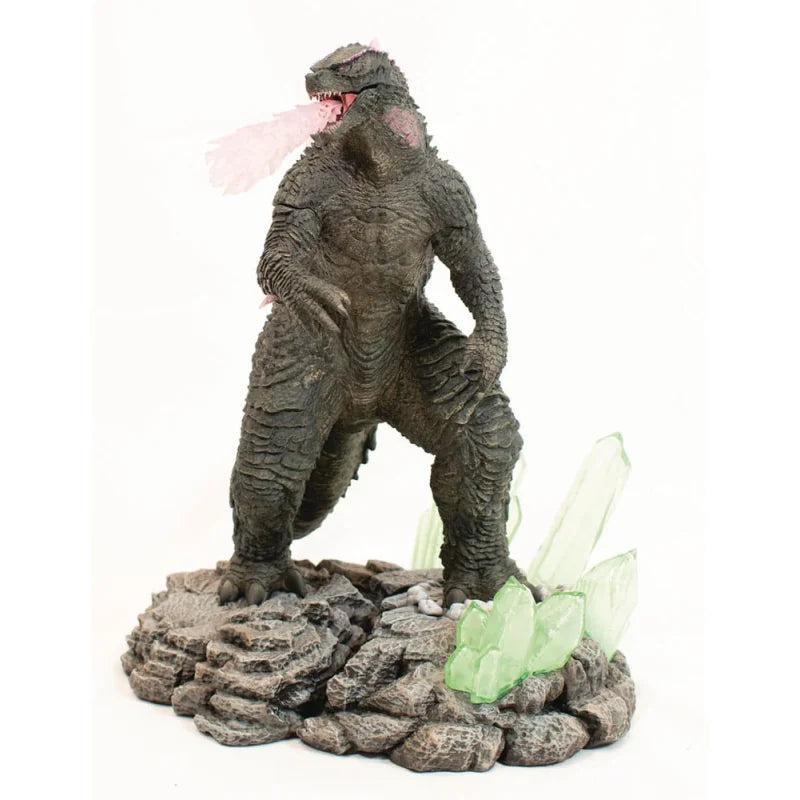 Godzilla vs. Kong "Pink Blast" Figuren - Godzilla™