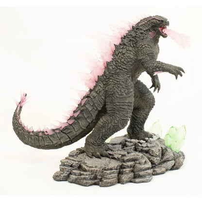 Godzilla vs. Kong "Pink Blast" Figuren - Godzilla™