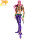 Diavolo- Figuren – Jojo's Bizarre Adventure™