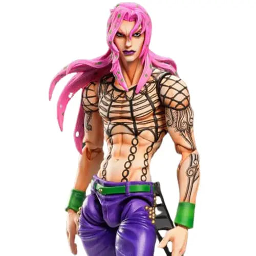 Diavolo- Figuren – Jojo’s Bizarre Adventure™