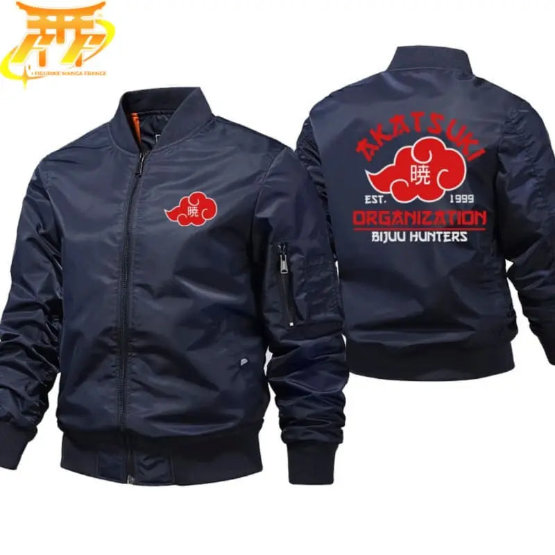 Dicke Akatsuki- Jacke – Naruto Shippuden™