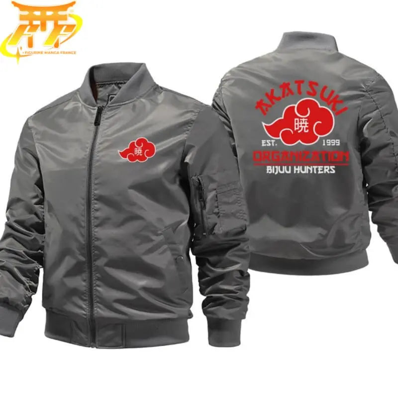 Dicke Akatsuki- Jacke – Naruto Shippuden™