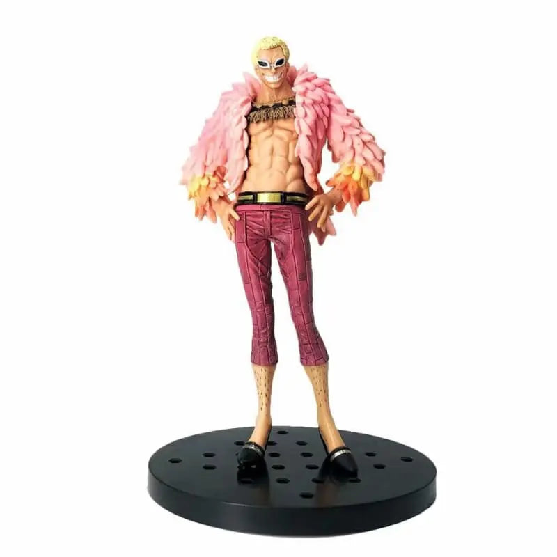 Donquixote Doflamingo Figuren – One Piece™