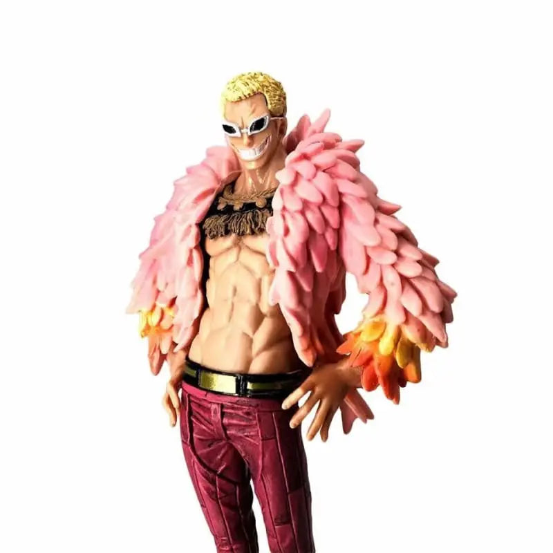 Donquixote Doflamingo Figuren – One Piece™