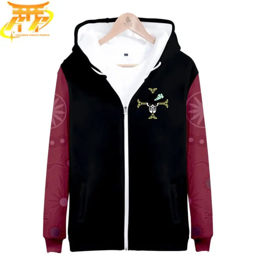 Dracule Mihawk Jacke – One Piece™