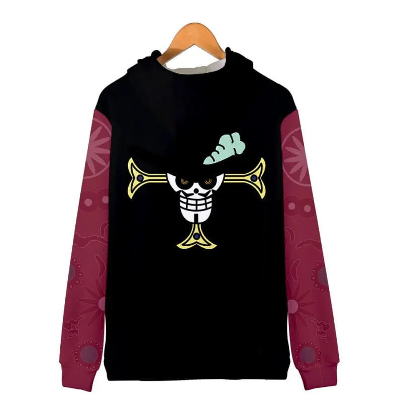 Dracule Mihawk Jacke – One Piece™