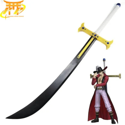 Dracule Mihawks Katana – One Piece™