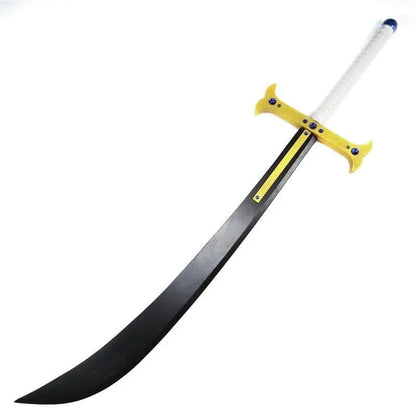 Dracule Mihawks Katana – One Piece™