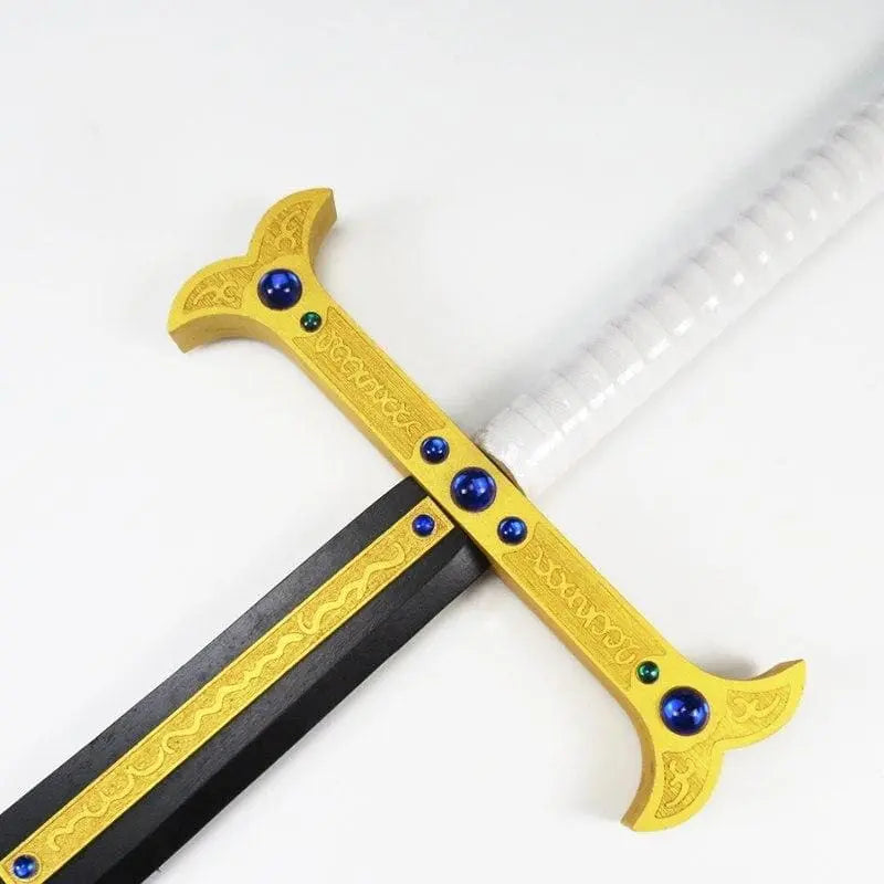 Dracule Mihawks Katana – One Piece™