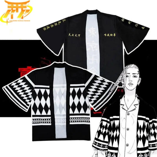 Draken Kimono Cosplay – Tokyo Revengers™