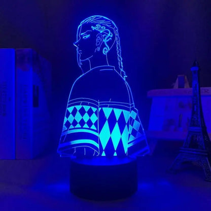 Draken lampe – Tokyo Revengers™