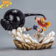 Monkey D. Luffy Gear Third Figur – One Piece™