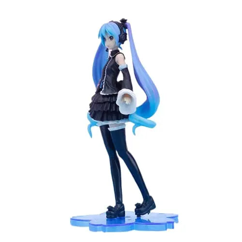 Dunkle Hatsune Miku- Figuren – Hatsune Miku™