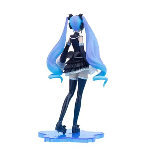 Dunkle Hatsune Miku- Figuren – Hatsune Miku™