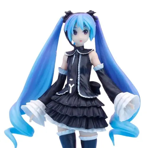 Dunkle Hatsune Miku- Figuren – Hatsune Miku™