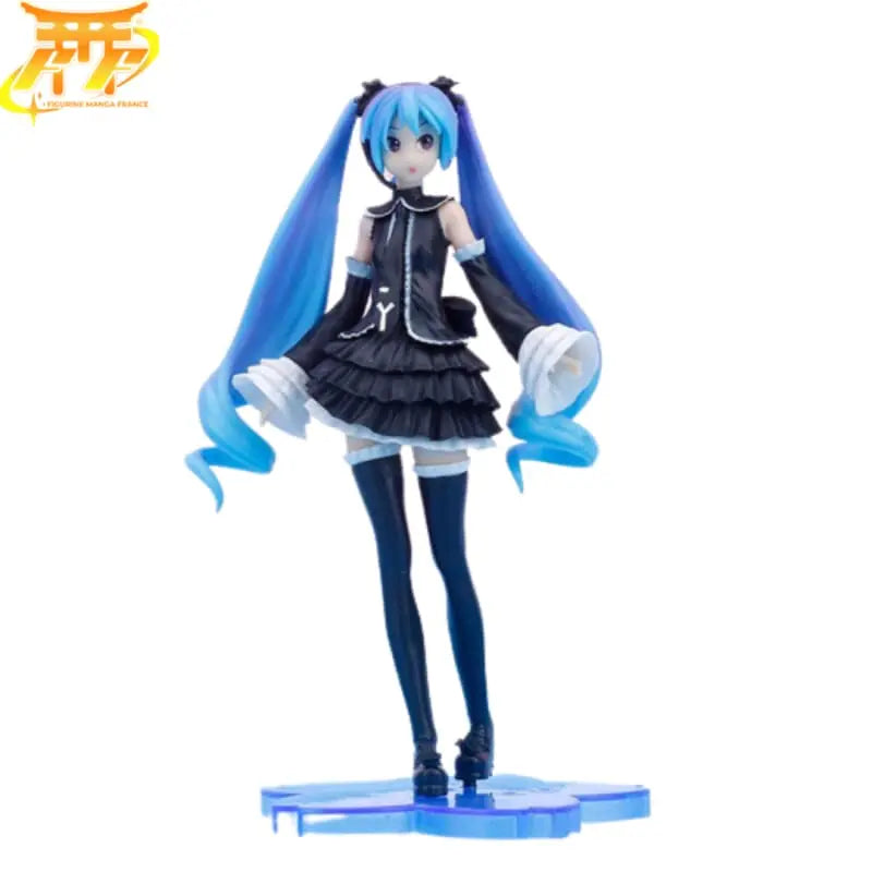 Dunkle Hatsune Miku- Figuren – Hatsune Miku™