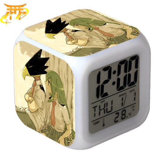 Duo Tsuyu x Fumikage Wecker – My Hero Academia™