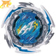 Dynamite Ragnaruk Nexus Just-6 Kreisel – Beyblade Burst QuadDrive™
