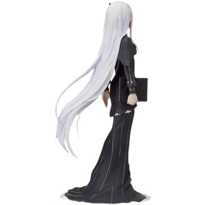 Echidna Figuren „Hexe der Gier“ – Re: Zero™