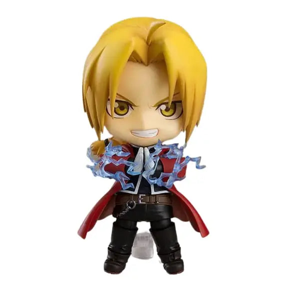 Edward Elric Nendoroid- Figuren – Fullmetal Alchemist™