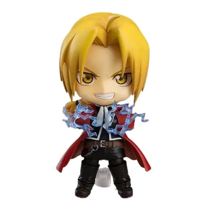 Edward Elric Nendoroid- Figuren – Fullmetal Alchemist™