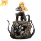 Edward Elric „Transmutation“ Figuren – Fullmetal Alchemist™