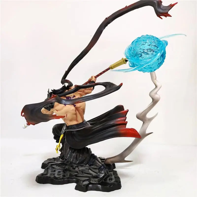 Edward Newgate 4. Figuren – One Piece™