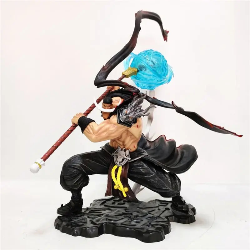 Edward Newgate 4. Figuren – One Piece™