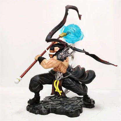 Edward Newgate 4. Figuren – One Piece™