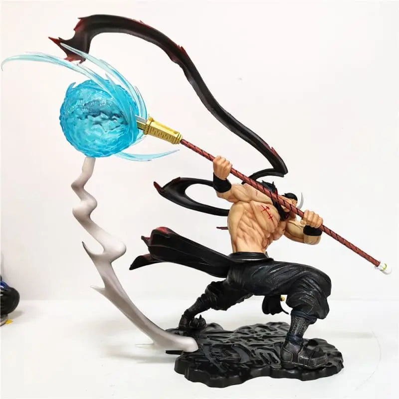 Edward Newgate 4. Figuren – One Piece™