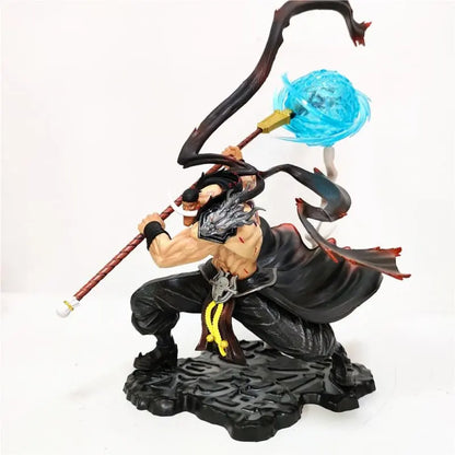 Edward Newgate 4. Figuren – One Piece™