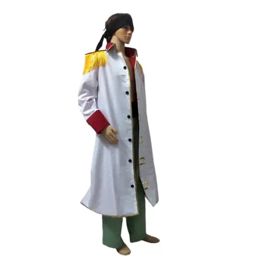 Edward Newgate Cosplay – One Piece™