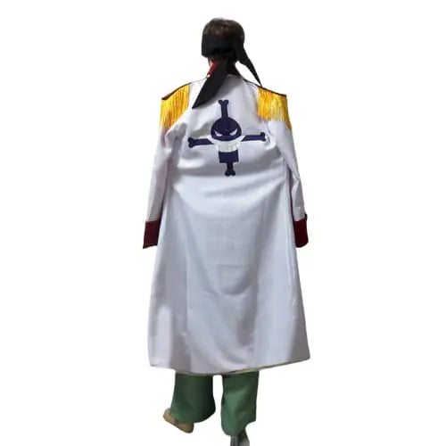 Edward Newgate Cosplay – One Piece™