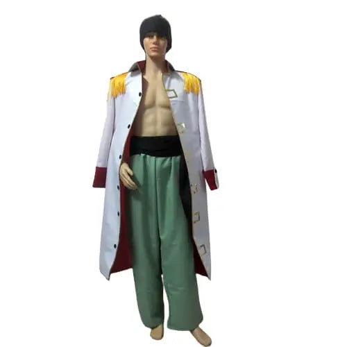 Edward Newgate Cosplay – One Piece™