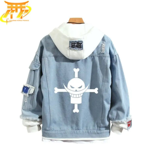 Edward Newgate Jacke – One Piece™