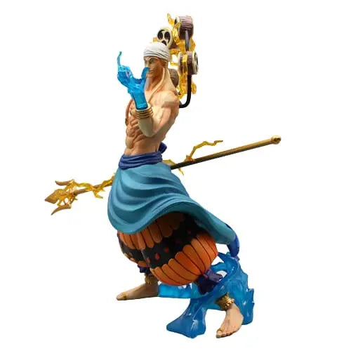 Enel „Thunder“ Figuren – One Piece