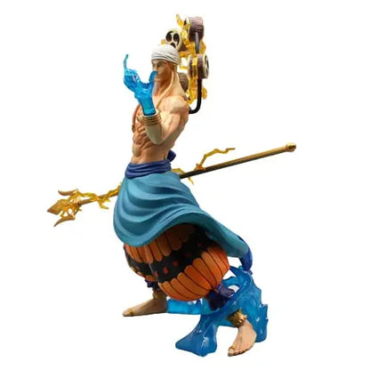 Enel „Thunder“ Figuren – One Piece