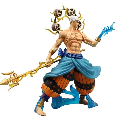 Enel „Thunder“ Figuren – One Piece