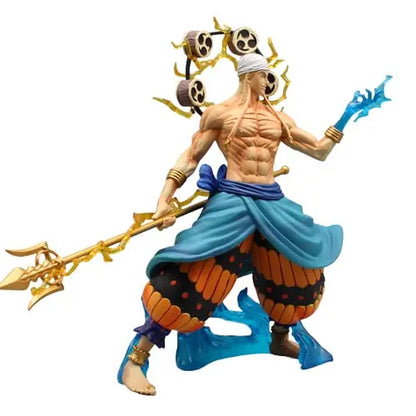 Enel „Thunder“ Figuren – One Piece