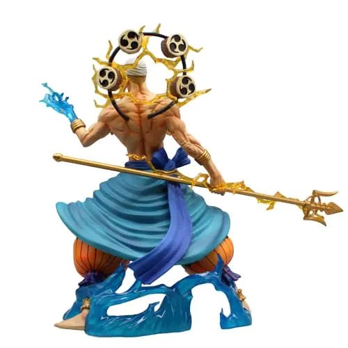 Enel „Thunder“ Figuren – One Piece