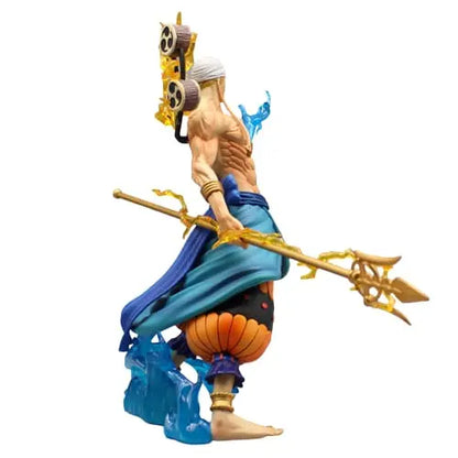 Enel „Thunder“ Figuren – One Piece