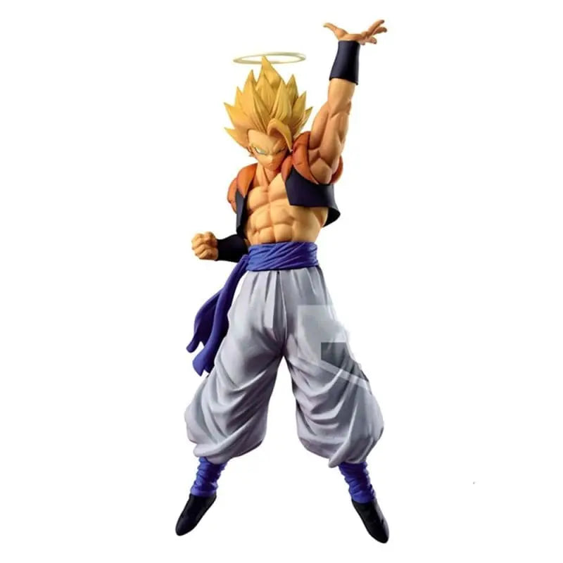 Engel-Gogeta Figuren – Dragon Ball Z™