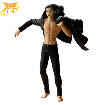 Eren Jäger Figuren – Attack on Titan™