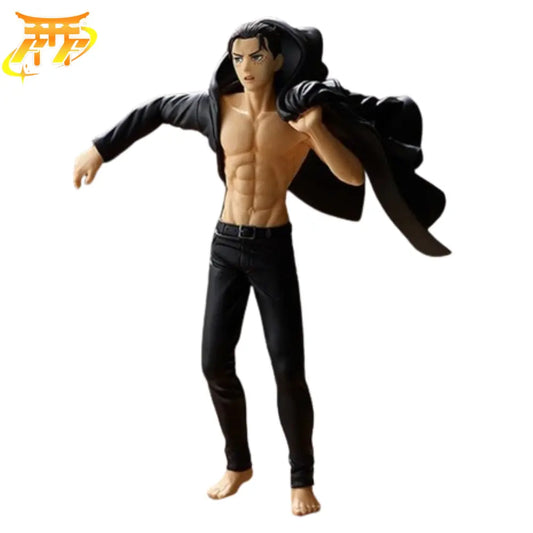 Eren Jäger Figuren – Attack on Titan™