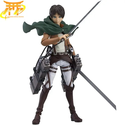Eren Jaeger Figuren – Attack on Titan™