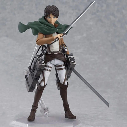 Eren Jaeger Figuren – Attack on Titan™